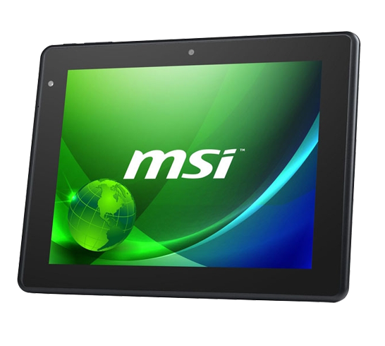 Ремонт планшетов MSI